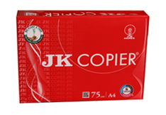 JK COPIER A4 Size Paper